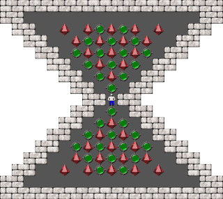 Уровень 1 — The Bagatelle collection